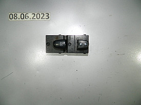 ПУЛЬТ СТЕКЛОПОДЪЕМНИКА ПЕРЕДНИЙ ПРАВЫЙ (25411-5AB0A) NISSAN MURANO Z52 2016-2022