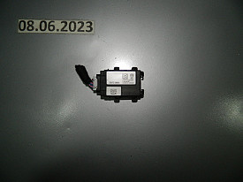 БЛОК УПРАВЛЕНИЯ (GATEWAY CONTROLER UNIT MODULE) (284T2-5DN0A) NISSAN MURANO Z52 2016-2022