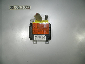 БЛОК SRS (УПРАВЛЕНИЯ AIRBAG) (98820-5AC0B) NISSAN MURANO Z52 2016-2022