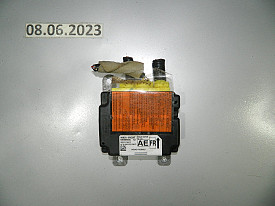 БЛОК SRS (УПРАВЛЕНИЯ AIRBAG) (98820-5AE0B) NISSAN MURANO Z52 2016-2022