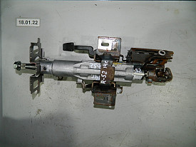 РУЛЕВАЯ КОЛОНКА (ПОД PUSH START) NISSAN PATHFINDER R52 2012-2021