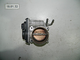 ДРОССЕЛЬНАЯ ЗАСЛОНКА 3.5 (526-01) (K38063) NISSAN PATHFINDER R52 2012-2021