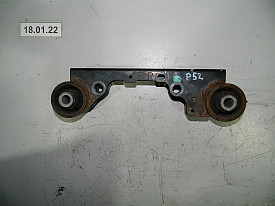 КРЕПЛЕНИЕ ЗАДНЕГО РЕДУКТОРА 3.5 (4WD) (55419-3JA0A) NISSAN PATHFINDER R52 2012- ПО Н.В