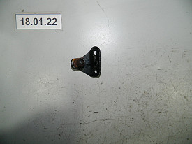КРЕПЛЕНИЕ ТОРСИОНА КРЫШКИ БАГАЖНИКА NISSAN PATHFINDER R52 2012- ПО Н.В