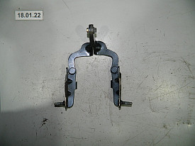 ПЕТЛЯ ДВЕРИ БАГАЖНИКА (ПАРА) NISSAN PATHFINDER R52 2012-2021