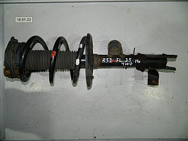 АМОРТИЗАТОР ПЕРЕДНИЙ ЛЕВЫЙ (В СБОРЕ) 3.5 (4WD) (54303-3KA0A) NISSAN PATHFINDER R52 2012-2021