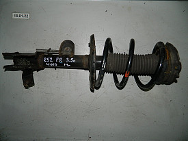 АМОРТИЗАТОР ПЕРЕДНИЙ ПРАВЫЙ (В СБОРЕ) 3.5 (4WD) (54302-3KA0A) NISSAN PATHFINDER R52 2012-2021