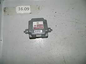 БЛОК УПРАВЛЕНЯ РАЗДАТКИ (41650-JE67A) NISSAN QASHQAI J10 2006-2013