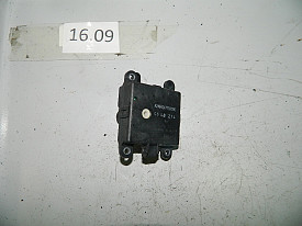 СЕРВОПРИВОД ПЕЧКИ (A24842A7702000) NISSAN QASHQAI J10 2006-2013