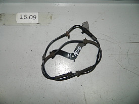 ДАТЧИК ABS ЗАДНИЙ ЛЕВЫЙ NISSAN QASHQAI J10 2006-2013