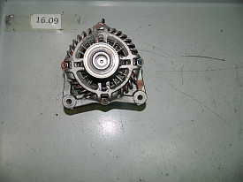 ГЕНЕРАТОР (23100-JD200) NISSAN QASHQAI J10 2006-2013