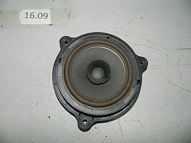 ДИНАМИК ДВЕРИ (В АССОРТИМЕНТЕ) NISSAN QASHQAI J10 2006-2013