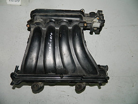 КОЛЛЕКТОР ВПУСКНОЙ NISSAN QASHQAI J10 2006-2013