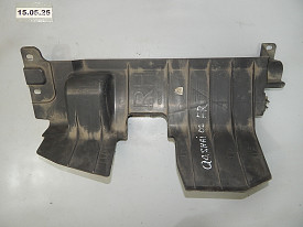 ДЕФЛЕКТОР РАДИАТОРА ПРАВЫЙ (62822-JD20A) NISSAN QASHQAI J10 2006-2013
