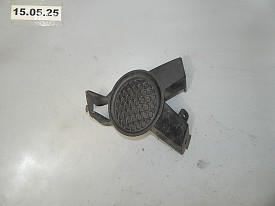 ЗАГЛУШКА ПРОТИВОТУМАНКИ ЛЕВАЯ (62257-JD000) NISSAN QASHQAI J10 2006-2013