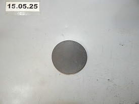 ЗАГЛУШКА БУКСИРОВОЧНОГО КРЮКА ЗАДНЕГО БАМПЕРА (85071-JD000) NISSAN QASHQAI J10 2006-2013