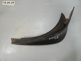 БРЫЗГОВИК ЗАДНИЙ ЛЕВЫЙ (ЦАРАПИНЫ) NISSAN QASHQAI J10 2006-2013