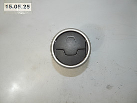 ДЕФЛЕКТОР ПЕРЕДНЕЙ ПАНЕЛИ ЦЕНТРАЛЬНЫЙ (R-L) (A77800-68760) (68760-JD10A) NISSAN QASHQAI J10 2006-2013