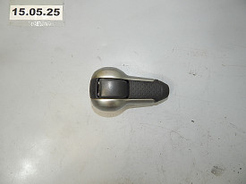 РУЧКА СЕЛЕКТОРА АКПП (ЦАРАПИНЫ) NISSAN QASHQAI J10 2006-2013