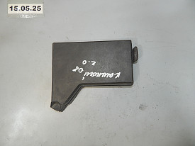 КРЫШКА КОРПУСА БЛОКА ПРЕДОХРАНИТЕЛЕЙ (24382-JD00A) NISSAN QASHQAI J10 2006-2013