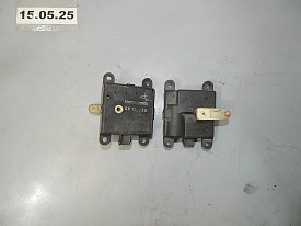 СЕРВОПРИВОД ПЕЧКИ (A24820A3200000)  NISSAN QASHQAI J10 2006-2013