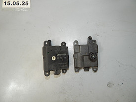 СЕРВОПРИВОД ПЕЧКИ (A24842A7702000) NISSAN QASHQAI J10 2006-2013