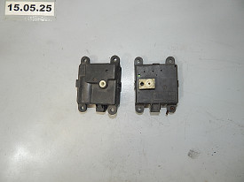 СЕРВОПРИВОД ПЕЧКИ (3K010-30840) NISSAN QASHQAI J10 2006-2013