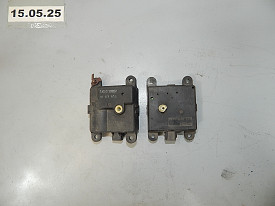 СЕРВОПРИВОД ПЕЧКИ (3J010-30850) NISSAN QASHQAI J10 2006-2013