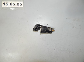 ПРИКУРИВАТЕЛЬ (РОЗЕТКА) NISSAN QASHQAI J10 2006-2013