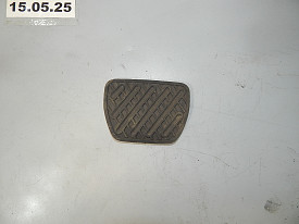 НАКЛАДКА НА ПЕДАЛЬ ТОРМОЗА (AH104-420-JG00A) (46531-JD010) NISSAN QASHQAI J10 2006-2013