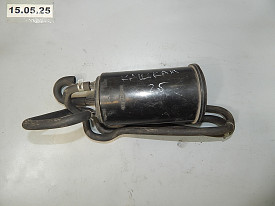 АБСОРБЕР (УГОЛЬНЫЙ ФИЛЬТР EVAP) (14950-6N201) (ПРАВЫЙ РУЛЬ) NISSAN QASHQAI J10 2006-2013