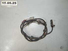 ДАТЧИК ABS ЗАДНИЙ (R-L) (47900-JD600) (47900-JD000) NISSAN QASHQAI J10 2006-2013