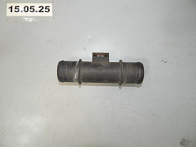 ПАТРУБОК ОХЛАЖДЕНИЯ (ФЛЯНЕЦ) 2.0 (CK1320580) НИЗ NISSAN QASHQAI J10 2006-2013