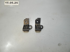 КРОНШТЕЙН РАДИАТОРА ВЕРХ ПАРА (21542-JD20B) NISSAN QASHQAI J10 2006-2013