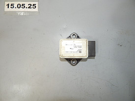 ДАТЧИК УСКОРЕНИЯ КУРСОВОЙ УСТОЙЧИВОСТИ (ESP) (0265005665) (47931-JD00A) NISSAN QASHQAI J10 2006-2013