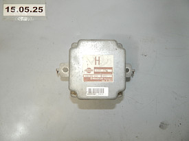 БЛОК УПРАВЛЕНИЯ ПОЛНЫМ ПРИВОДОМ (41650-JE61A) NISSAN QASHQAI J10 2006-2013