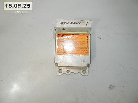 БЛОК SRS (УПРАВЛЕНИЯ AIRBAG) (98820-JD80A) NISSAN QASHQAI J10 2006-2013