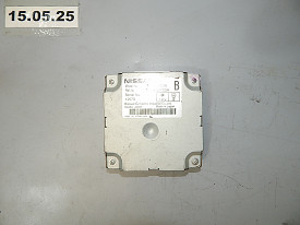 БЛОК УПРАВЛЕНИЯ ПАРКТРОНИКАМИ (284A1-JD20A) NISSAN QASHQAI J10 2006-2013