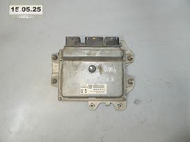 БЛОК УПРАВЛЕНИЯ ДВИГАТЕЛЕМ 2.0  (MEC93-560 B1 7511) (ПРАВЫЙ РУЛЬ) NISSAN QASHQAI J10 2006-2013