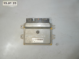 БЛОК УПРАВЛЕНИЯ ДВИГАТЕЛЕМ 2.0  (A56-C92 E4N 8318) (ПРАВЫЙ РУЛЬ) NISSAN QASHQAI J10 2006-2013