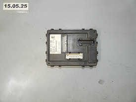БЛОК КОМФОРТА (284B2-JE01A) (ПРАВЫЙ РУЛЬ) NISSAN QASHQAI J10 2006-2013