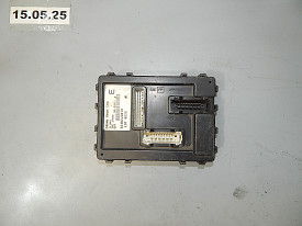 БЛОК КОМФОРТА (284B2-JG010) (ПРАВЫЙ РУЛЬ) NISSAN QASHQAI J10 2006-2013