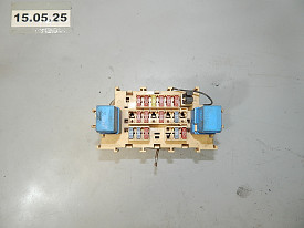 БЛОК ПРЕДОХРАНИТЕЛЕЙ (САЛОН) (24311-ED000) NISSAN QASHQAI J10 2006-2013