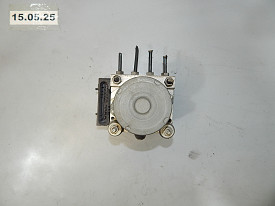 БЛОК ABS (0265231905) (ПРАВЫЙ РУЛЬ) NISSAN QASHQAI J10 2006-2013