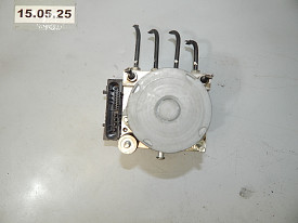 БЛОК ABS (0265232323) (ПРАВЫЙ РУЛЬ) NISSAN QASHQAI J10 2006-2013