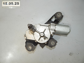МОТОРЧИК ДВОРНИКА ДВЕРИ БАГАЖНИКА (3 КОНТАКТА) (0390201820) NISSAN QASHQAI J10 2006-2013