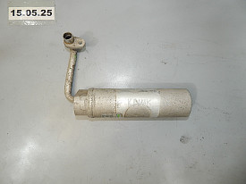 ОСУШИТЕЛЬ КОНДИЦИОНЕРА (988735M) NISSAN QASHQAI J10 2006-2013