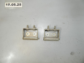 ПЕТЛИ КРЫШКИ БАГАЖНИКА (ПАРА) (90400-AV730) NISSAN QASHQAI J10 2006-2013