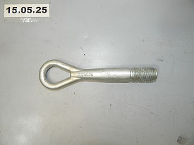 КРЮК БУКСИРОВОЧНЫЙ NISSAN QASHQAI J10 2006-2013