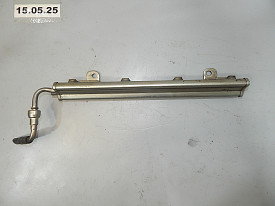РЕЙКА ТОПЛИВНАЯ  2.0 (РАМПА) NISSAN QASHQAI J10 2006-2013